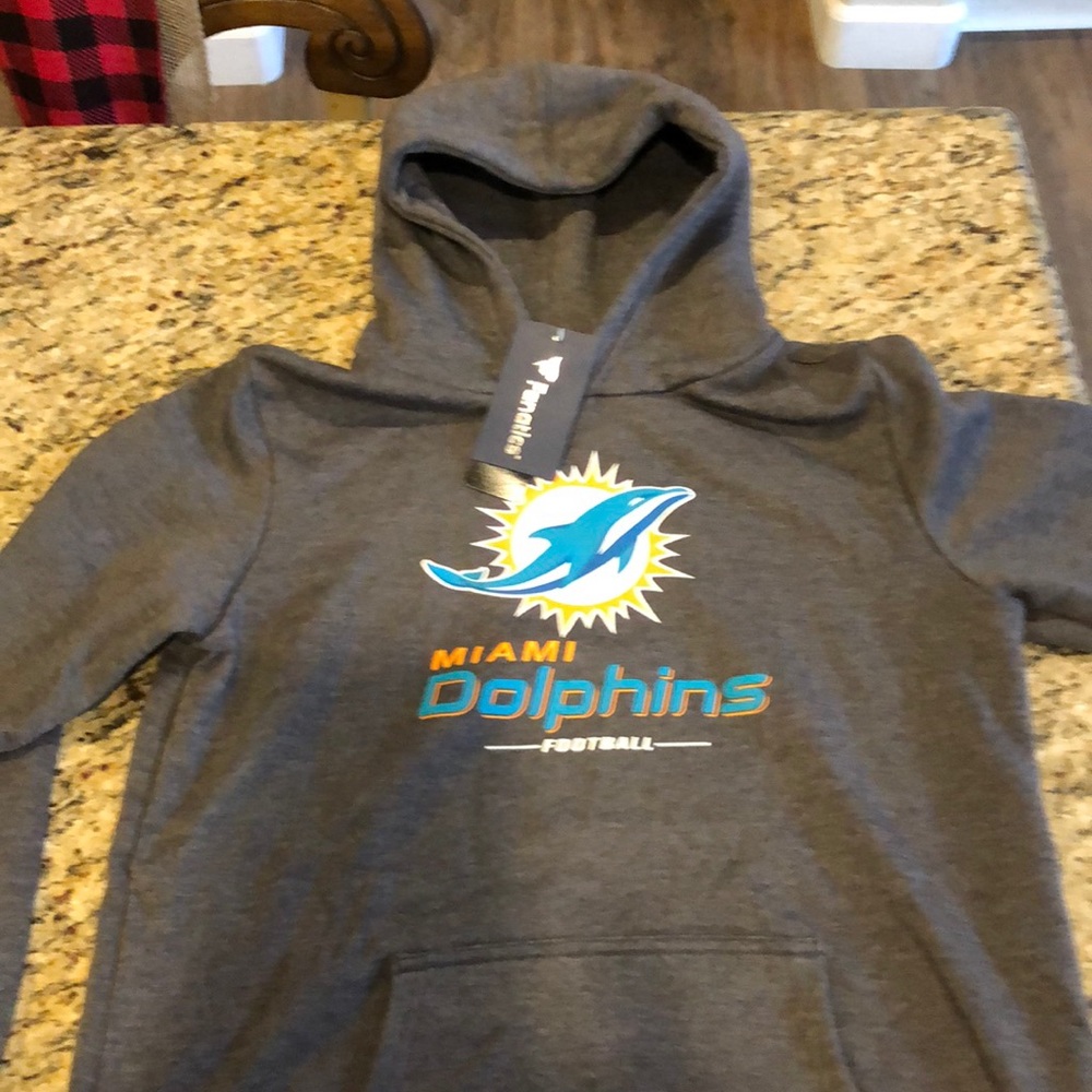 Gray woman Hoodie
